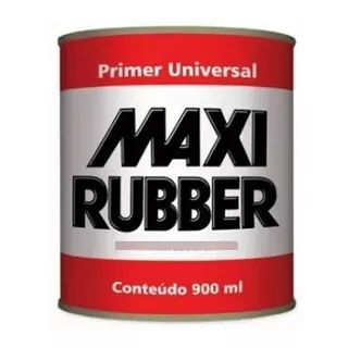 Primer Universal 900 Ml Maxi Rubber 