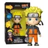 Muñeco Figura Naruto Uzumaki Shippuden Chibi Oficial 14cm