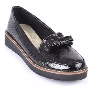 Price Shoes Zapatos Mocasines Mujer 252063negro