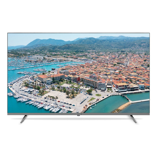 Smart Tv Noblex Dr55x7550pi Led 4k Uhd 55 Android Tv