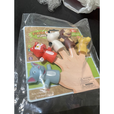 Foto del comprador