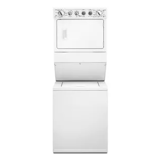 Lavadora Secadora Whirlpool Morocha 10kg Wgt3300xq          