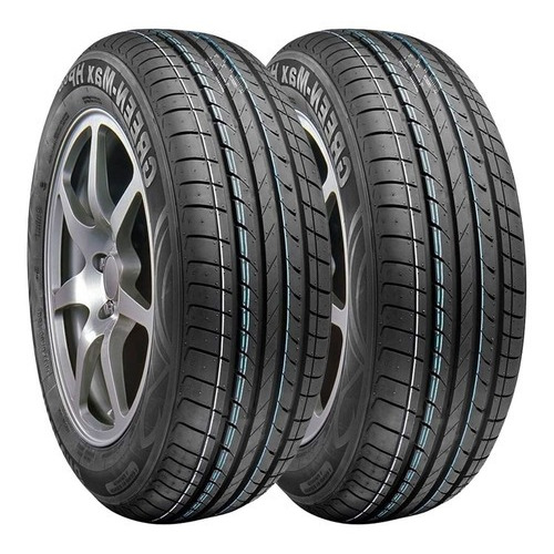 Neumático Linglong Tire Green-Max HP010 P 205/55R16 91 V