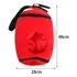 Cosplay Costume Hat Fire Funny Hat Festival Costume Cap Gift