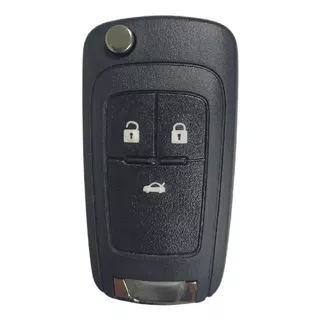 Llave Chevrolet Cruze, Programación Incluida