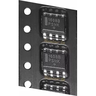 Ncp1608 B Ncp 1608 B - Soic8