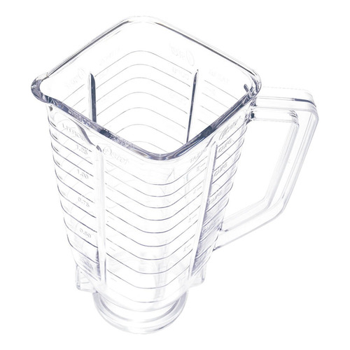 Vaso De Licuadora Plástico Oster - 1.25 Litros