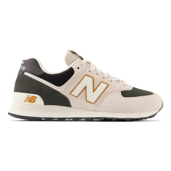 Championes New Balance Unisex - 574 - U574qe2