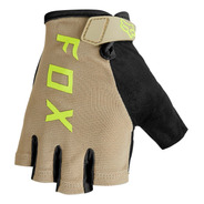 Guante Ciclismo Mtb Fox - Ranger Glove Gel Short (en Coutas)