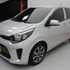 Kia Picanto ZENITH 1.25 AT 6AB ABS AA