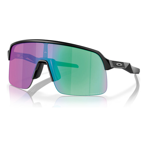 Gafas de sol Oakley Sutro Lite Prizm de color negro mate para golf