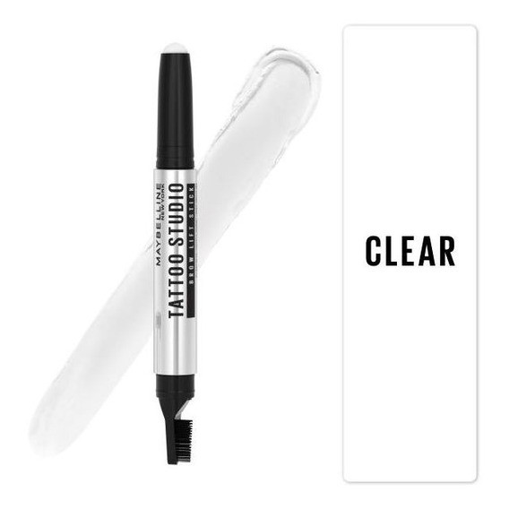 Stick Para Cejas Tattoo Clear 264 Maybelline