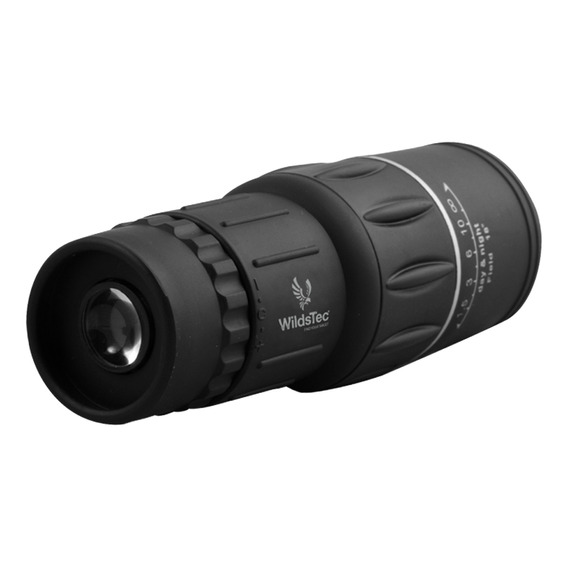 Monocular 16x52 Compacto Definicion Alcance Lentes Hd Pro