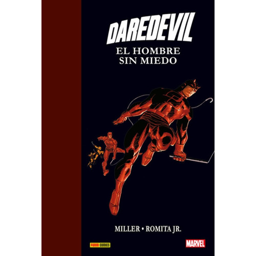 Daredevil: El Hombre Sin Miedo (t.d)