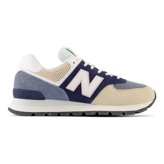 Championes New Balance De Hombre - Ml574d2e