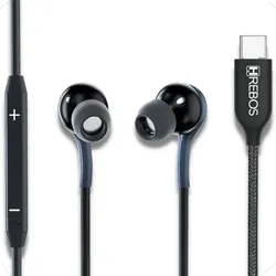 Fone De Ouvido Tipo C Para Samsung S22 Ultra A33 A53 A73 M52 no Mercado Livre com oferta e cupom de desconto