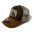 Gorra Caballo 4 Cafe | Miel