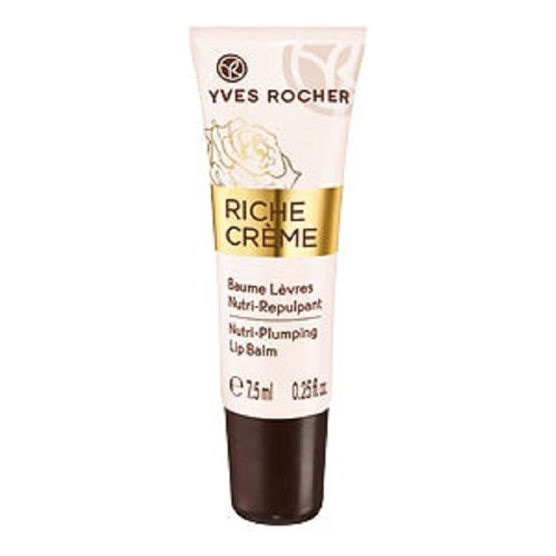 Yves Rocher Balsamo Labial Riche Creme Ultra Regenerante