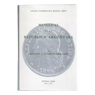 Monedas De La República Argentina 