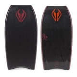 Bodyboard Nmd Ben Player Control Black/black - Nmd