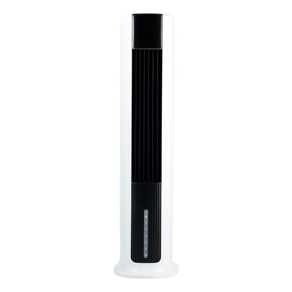 Climatizador portátil frío Midea MAC46TFBW blanco/negro