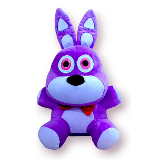 Five Nights At Freddy's Peluche Bonnie 30 Cm Fnaf