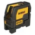 Nivel Laser Dewalt Dw0822k Autonivel 2 Lineas + Plomada 30m