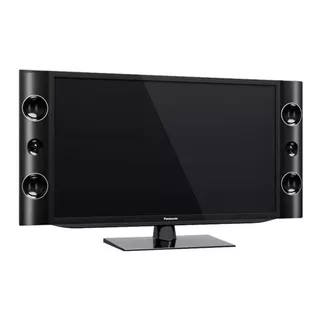 Televisor Panasonic Tc-l32sv6 1600 Watts Audio 32 Pulgadas