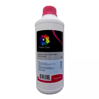 20 Tinta Litro Tipo Dye Para Impresora Eps Hp Canon Broth