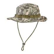 Sombrero Jungla Táctico Boonie Hat Camuflado Digital Acu
