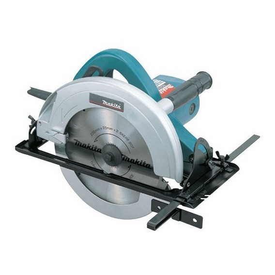 Sierra Circular Makita N5900b 9 1/4  2000w