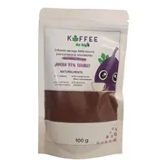 Kaffee De Higo 95% Soluble Sin Cafeína 100g (sustit De Café)