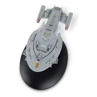 Coleção Star Trek Fascículo: Warship Voyager - Edição 132