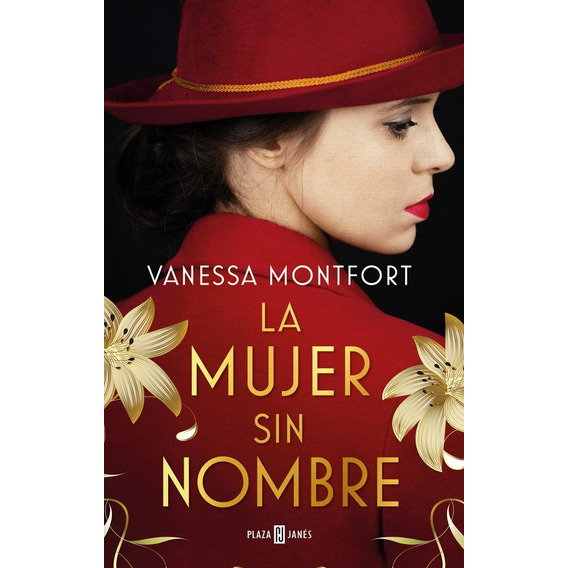 Mujer Sin Nombre, La - Montfort, Vanessa