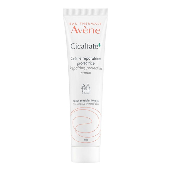 Cicalfate Crema Plus - Avène 40 Ml