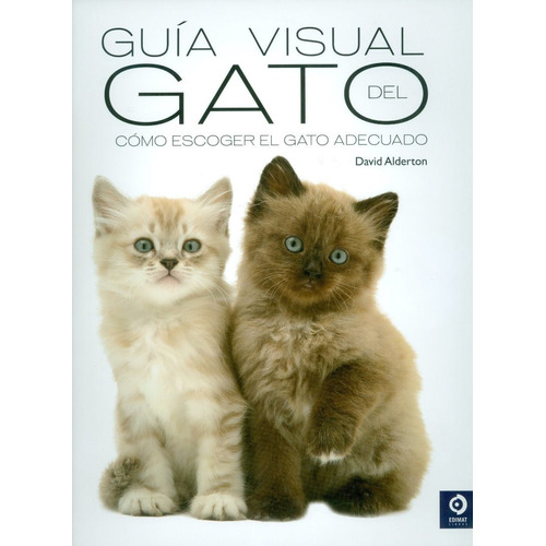 Guia Visual Del Gato