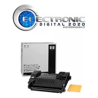 Kit De Transferencia Hp Color Laserjet 4700/4730 Q7504a