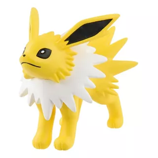 Pokemon Moncolle Ex Jolteon Original Tomy Takara Japon Origi