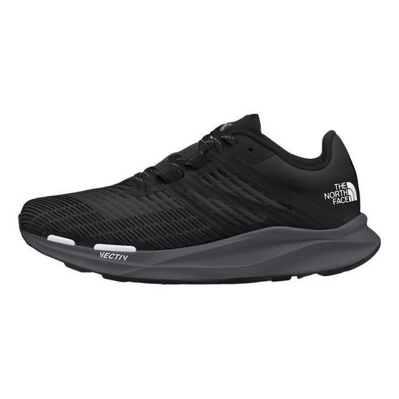 Zapatilla Hombre The North Face Vectiv Eminus Negro