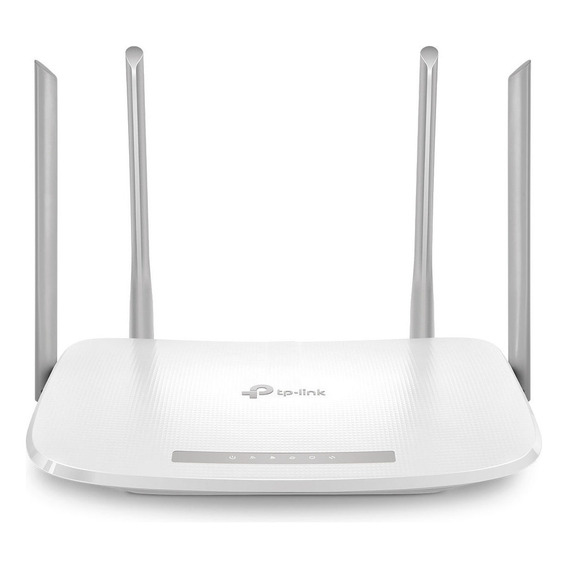 Router TP-Link EC220-G5 V3 blanco 110V/220V