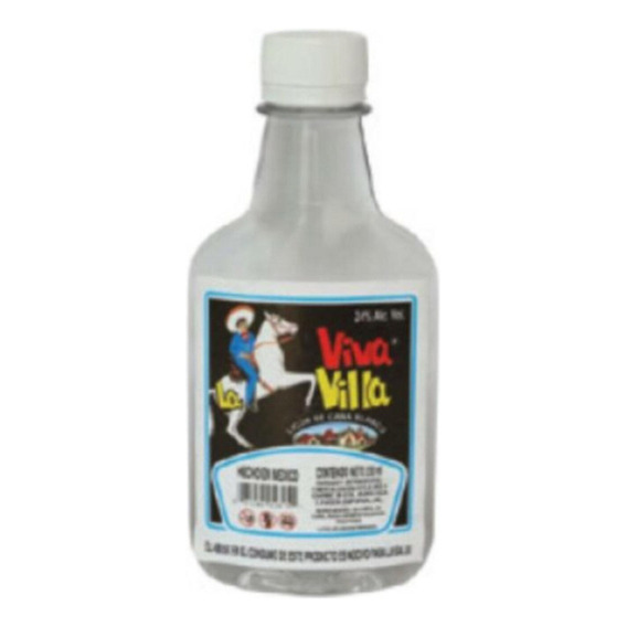 Aguardiente Viva Villa Pet 230 Ml