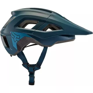 Casco Fox Mainframe Trvrs Mips Color Azul Talla G