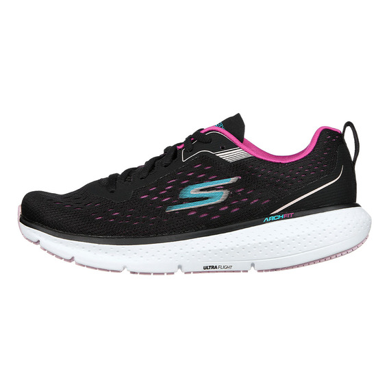 Zapatillas Skechers Go Run Pure 3 2937 Mark