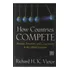How Countries Compete Richard H. K. Vietor, De Vietor, Richard. Editorial Harvard Business School Press, Tapa Blanda En Inglés