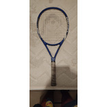 Raqueta De Tenis Head Titanium Ti.4100