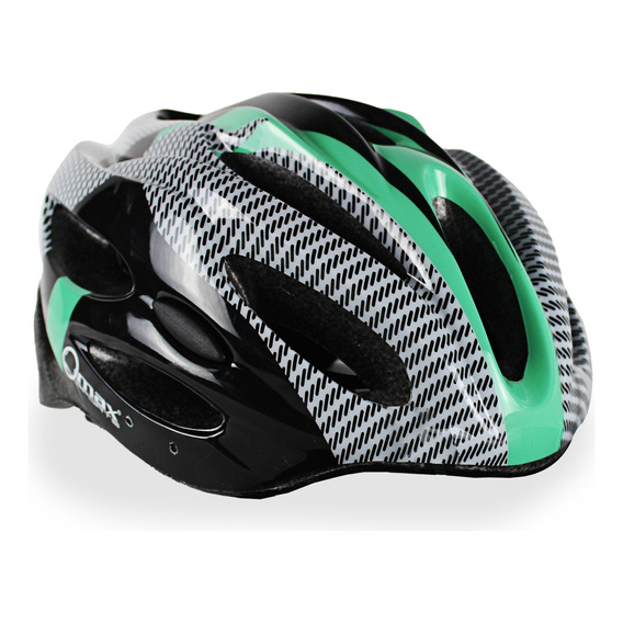 Casco Deportivo Junior Phonak Qmax                          