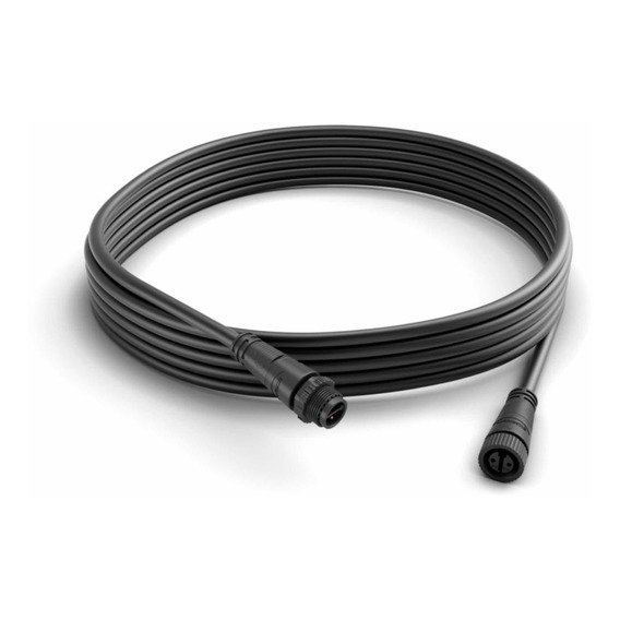 Philips Hue Outdoor Cable 5 Metros Para Luces Exterior 