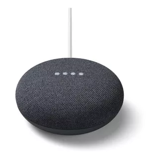 Google Nest Mini (2nd Generation)