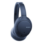 Auriculares Inalámbricos Sony Wh-ch710n Azul