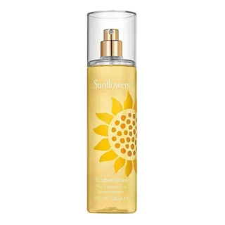 Body Mist Mujer Elizabeth Arden Sunflower 236ml